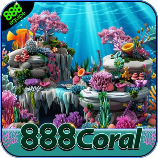888coral